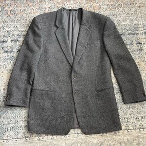 Armani Collezioni Jacket/ Suit